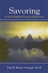 Book cover of Savoring by Murielle Banackissa