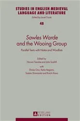 Book cover of «Sawles Warde» and the Wooing Group by Jacek Fisiak