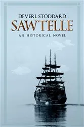 Book cover of Sawtelle by Jack Fujimoto Ph.D.