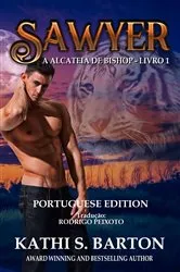 Book cover of Sawyer by Delores Fossen