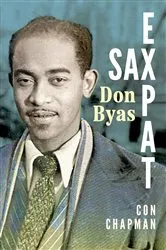 Book cover of Sax Expat by Unknown