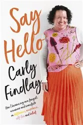 Book cover of Say Hello! by Rachel Isadora