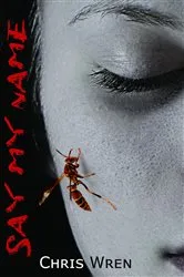 Book cover of Say My Name by J. Kenner