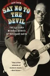 Book cover of Say No to the Devil by Ian Zack