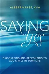 Book cover of Saying Yes by Natalie Davis