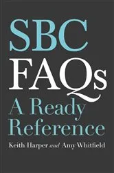 Book cover of SBC FAQs by Keith Harper