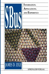 Book cover of SBus by James D. Lyle