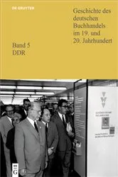 Book cover of SBZ, Institutionen, Verlage 1 by Christoph Links