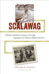Book cover of Scalawag by Unknown