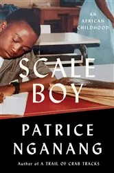 Book cover of Scale Boy by Patrice Nganang