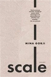 Book cover of Scale by Mina Gorji