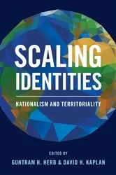 Book cover of Scaling Identities by Guntram H. Herb