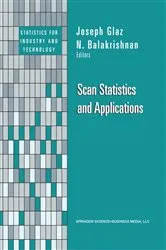 Book cover of Scan Statistics and Applications by Unknown