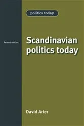 Book cover of Scandinavian politics today (2nd ed.) by Unknown