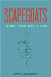 Book cover of Scapegoats by Michael Scott