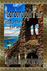 Book cover of Scarborough Fair by Elizabeth Ann Scarborough