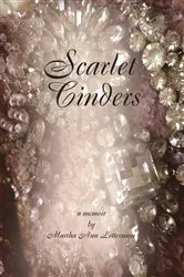 Book cover of Scarlet Cinders by Unknown