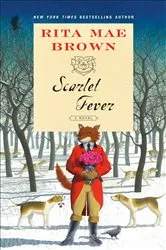 Book cover of Scarlet Fever by Unknown