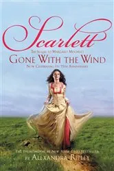 Book cover of Scarlett by Haley Milne