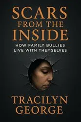 Book cover of Scars from the Inside by Tracilyn George