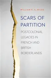 Book cover of Scars of Partition by Unknown