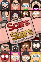 Book cover of Scars of the Stars by Scott Tierney