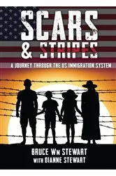Book cover of Scars & Stripes by Unknown
