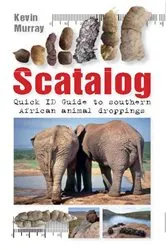 Book cover of Scatalog by Balloon Knot Productions