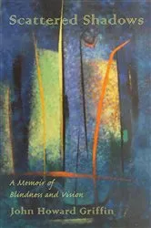 Book cover of Scattered Shadows by Unknown