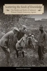 Book cover of Scattering the Seeds of Knowledge by Unknown