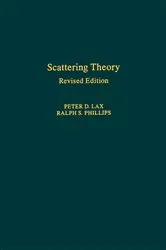 Book cover of Scattering Theory, Revised Edition by Unknown