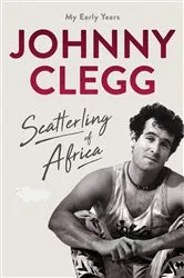 Book cover of Scatterling of Africa by Unknown
