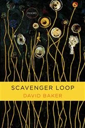 Book cover of Scavenger Loop: Poems by Unknown