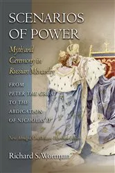 Book cover of Scenarios of Power by Richard S. Wortman