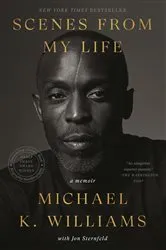 Book cover of Scenes from My Life by Unknown