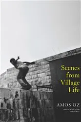 Book cover of Scenes from Village Life by Unknown