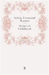 Book cover of Scenes of Childhood by Unknown