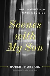 Book cover of Scenes with My Son by Unknown