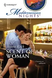 Book cover of Scent of a Woman by Jo Leigh