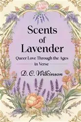 Book cover of Scents of Lavender by D. C. Wilkinson