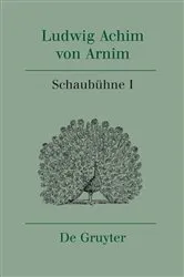 Book cover of Schaubühne I by Yvonne Pietsch