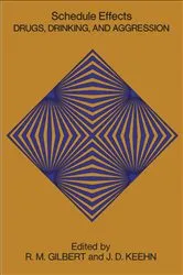 Book cover of Schedule Effects by R. M. Gilbert