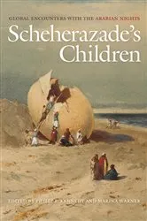 Book cover of Scheherazade's Children by Unknown
