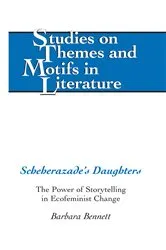 Book cover of Scheherazade’s Daughters by Horst Daemmrich