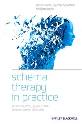 Book cover of Schema Therapy in Practice by Arnoud Arntz