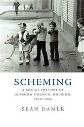 Book cover of Scheming by Seán Damer