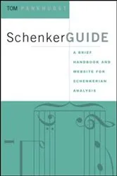 Book cover of SchenkerGUIDE by Thomas Pankhurst