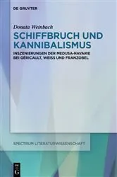 Book cover of Schiffbruch und Kannibalismus by Unknown
