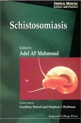 Book cover of Schistosomiasis by Adel Af Mahmoud