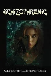Book cover of Schizophrenic by Unknown